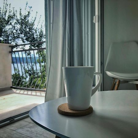 S&A Apartment Savina Herceg Novi Exteriér fotografie