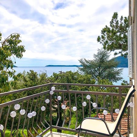 S&A Apartment Savina Herceg Novi Exteriér fotografie