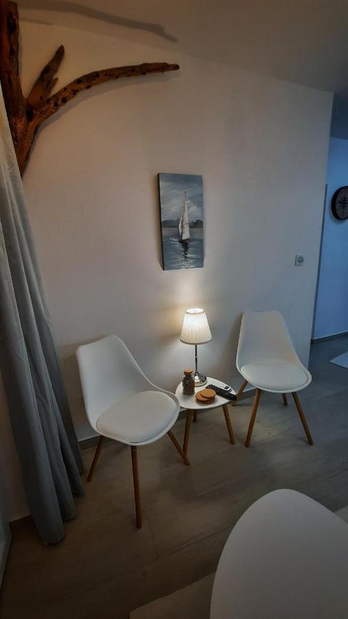 S&A Apartment Savina Herceg Novi Exteriér fotografie