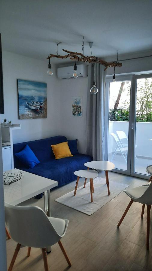 S&A Apartment Savina Herceg Novi Exteriér fotografie