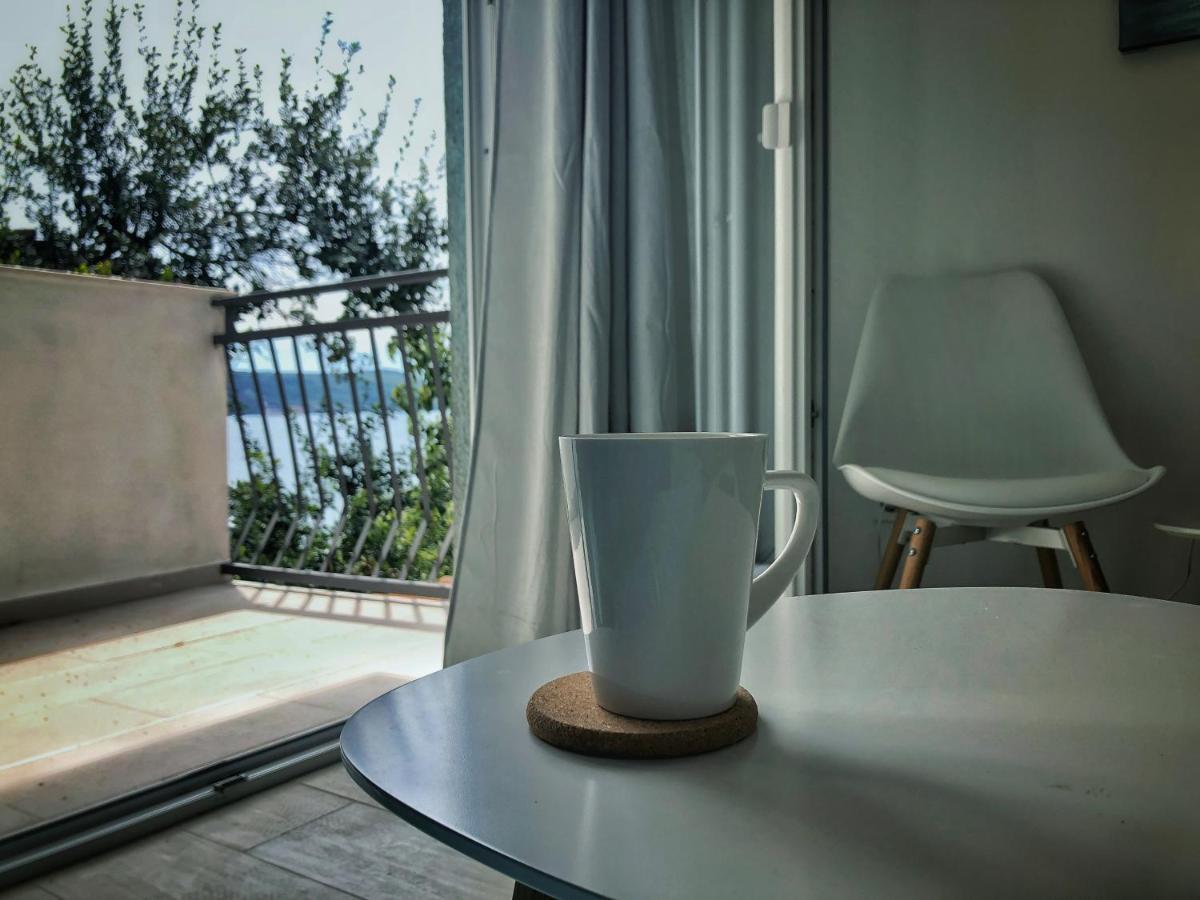 S&A Apartment Savina Herceg Novi Exteriér fotografie