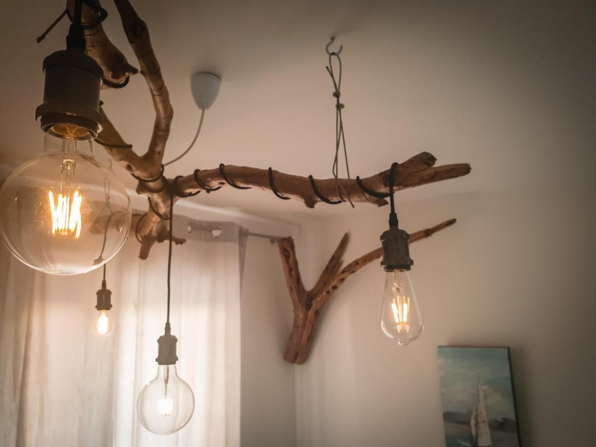 S&A Apartment Savina Herceg Novi Exteriér fotografie