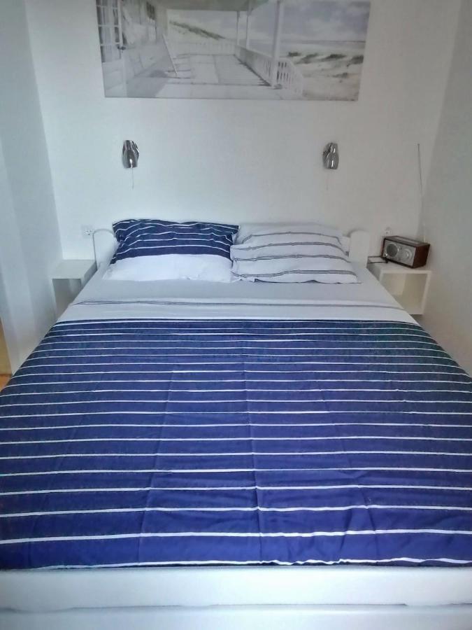 S&A Apartment Savina Herceg Novi Exteriér fotografie