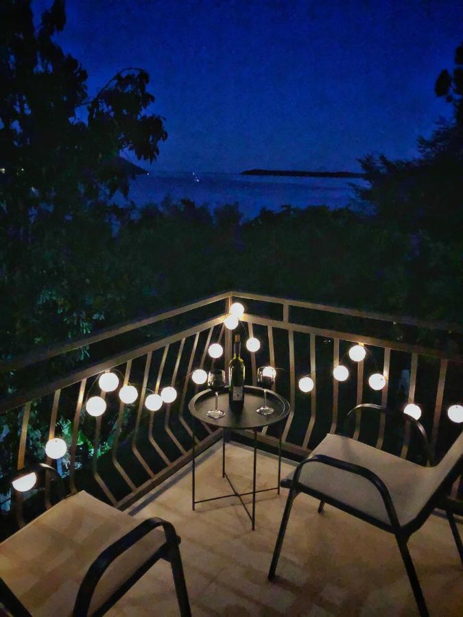S&A Apartment Savina Herceg Novi Exteriér fotografie