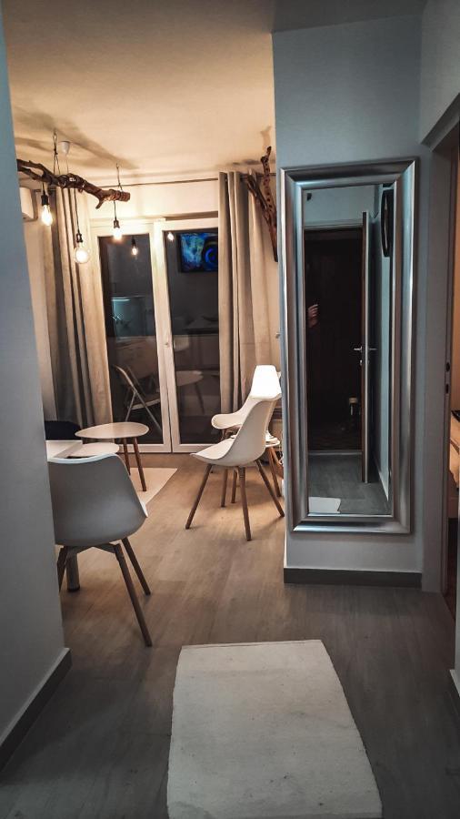 S&A Apartment Savina Herceg Novi Exteriér fotografie