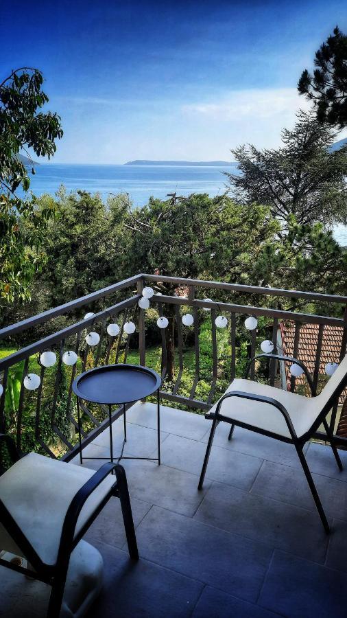 S&A Apartment Savina Herceg Novi Exteriér fotografie